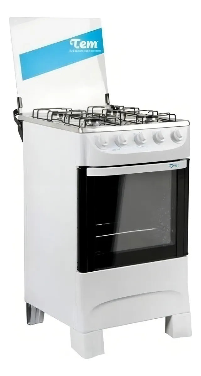 Cocina Tem Aniversario 4h